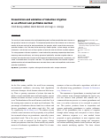 Cover page: Presentation and validation of induction irrigation as an efficient and profitable method