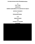 Cover page: The catalytic mechanism tRNA (m₅U54)-Methyltransferase