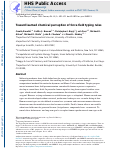 Cover page: Toward Learned Chemical Perception of Force Field Typing Rules.