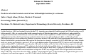 Cover page: Predictors of tanning dependence in white non-hispanic females and males