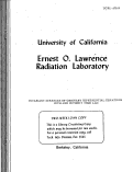 Cover page: INVARIANT SURFACES OF ORDINARY DIFFERENTIAL EQUATIONS WITH AND WITHOUT TIME LAG