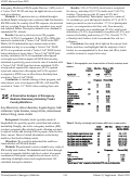 Cover page: A Descriptive Analysis of Emergency Medicine Residency Scholarly Tracks Faculty Workforce