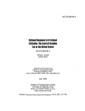 Cover page: Rational Response to Irrational Attitudes: The Level of the Gasoline Tax in the United States