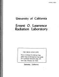 Cover page: THE NEUTRON-DEFICIENT YTTRIUM ISOTOPES Y82, Y83, AND Y84