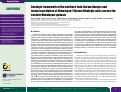 Cover page: Geologic framework of the northern Indo-Burma Ranges and lateral correlation of Himalayan-Tibetan lithologic units across the eastern Himalayan syntaxis