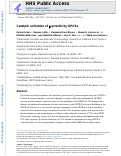 Cover page: Catalytic activation of β-arrestin by GPCRs