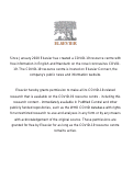 Cover page: Rapid Response of an Academic Surgical Department to the COVID-19 Pandemic: Implications for Patients, Surgeons, and the Community.