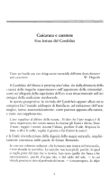 Cover page: Caricatura e carattere. Una lettura del <em>Candelaio</em>