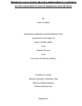 Cover page: PRESERVING LOCAL PUBLIC HEALTH LABORATORIES IN CALIFORNIA BY SPECIALIZATION IN LOW-TO-MODERATE VOLUME TESTS