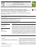 Cover page: Divalent-doped Na3Zr2Si2PO12 natrium superionic conductor: Improving the ionic conductivity via simultaneously optimizing the phase and chemistry of the primary and secondary phases