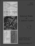 Cover page: Selected Works of L. Jackson Laslett Vol. I