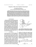 Cover page: Propagation of High Current Relativistic Electron Beams