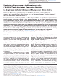 Cover page: Restoring Ureagenesis in Hepatocytes by CRISPR/Cas9-mediated Genomic Addition to Arginase-deficient Induced Pluripotent Stem Cells