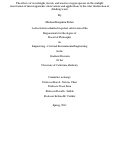 Cover page: The effects of wavelength, metals, and reactive oxygen species on the sunlight inactivation of microorganisms: observations and applications to the solar disinfection of drinking water