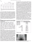 Cover page: Acetabular Dysplasia Is A Risk Factor For Developing Radiographic Hip Osteoarthritis; Data From The World Coach Consortium