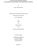 Cover page: Fourteen Convicted, Three Million Condemned: The Slansky Affair and the Reconstitution of Jewish Identities After the Holocaust