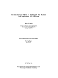 Cover page: The Development Effects of High-Speed Rail Stations and Implications for California