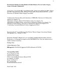 Cover page: Parsimonious Machine Learning Models to Predict Resource Use in Cardiac Surgery Across a Statewide Collaborative