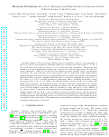 Cover page: Electronic excitations of α-Fe2O3 heteroepitaxial films measured by resonant inelastic x-ray scattering at the Fe L edge