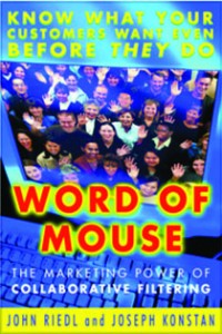 Word of Mouse